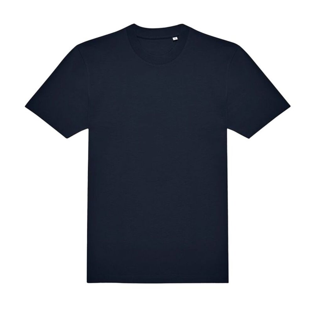 B&C Unisex Adult #E220 T-Shirt / Navy